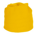 Fleece Beanie Cap (Blank)